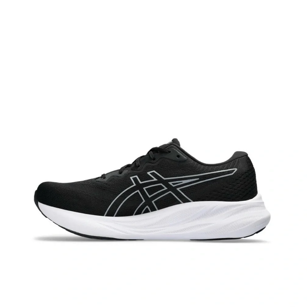 ASICS Gel-Pulse 15 Black Sheet Rock Men's shoes - 1011780-003